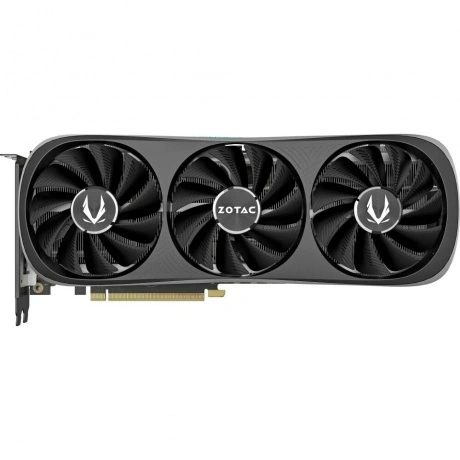 Видеокарта Zotac RTX4070 Trinity 12GB GDDR6X 192bit (ZT-D40700D-...