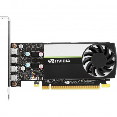 Видеокарта Nvidia T1000 8G - BOX,(900-5G172-2570-000||ATX) - фото 1