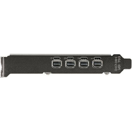 Видеокарта Nvidia T1000 8G - BOX,(900-5G172-2570-000||ATX) - фото 11