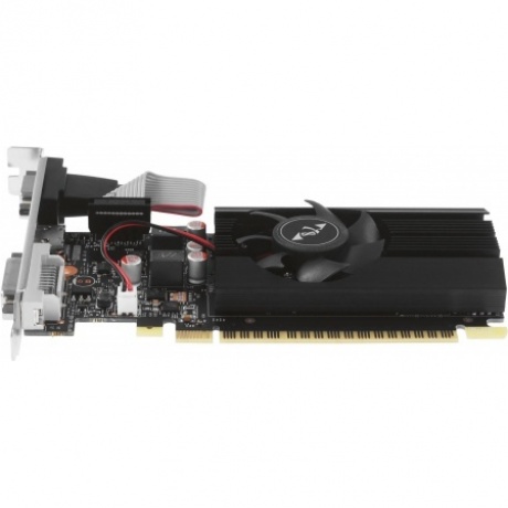 Видеокарта Ninja (Sinotex) GT710 4G DDR3 64BIT (NF71NP043F) - фото 6
