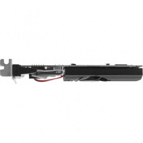 Видеокарта Ninja (Sinotex) GT710 4G DDR3 64BIT (NF71NP043F) - фото 8