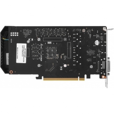 Видеокарта Ninja (Sinotex) Ninja GTX1660SUPER (NK166SF66F)  6GB 192BIT GDDR6 - фото 5