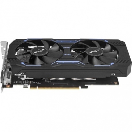 Видеокарта Ninja (Sinotex) Ninja GTX1660SUPER (NK166SF66F)  6GB 192BIT GDDR6 - фото 7