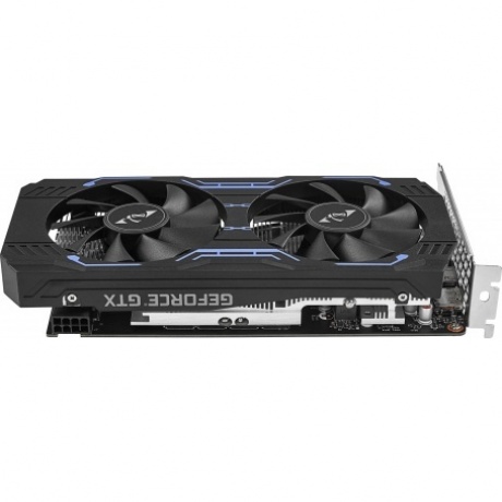 Видеокарта Ninja (Sinotex) Ninja GTX1660SUPER (NK166SF66F)  6GB 192BIT GDDR6 - фото 8