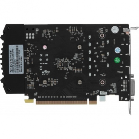 Видеокарта Ninja (Sinotex) GTX1050 4G GDDR5 128BIT (NF105NP45F) - фото 5