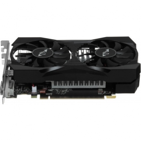 Видеокарта Ninja (Sinotex) GTX1050 4G GDDR5 128BIT (NF105NP45F) - фото 7