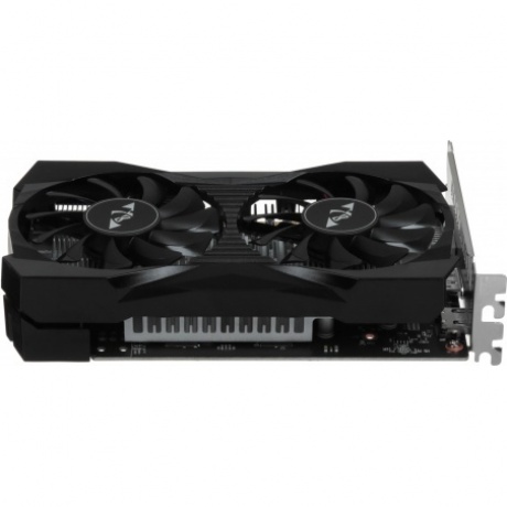 Видеокарта Ninja (Sinotex) GTX1050 4G GDDR5 128BIT (NF105NP45F) - фото 8