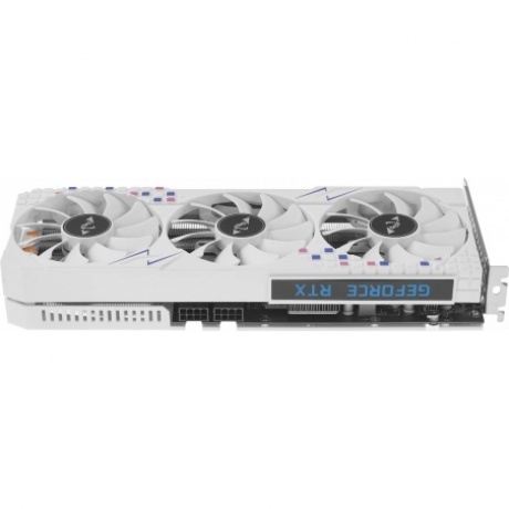 Видеокарта Ninja (Sinotex) RTX 3070Ti 8GB GDDR6X 256BIT (NF307TI86F) - фото 8