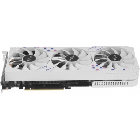 Видеокарта Ninja (Sinotex) RTX 3070Ti 8GB GDDR6X 256BIT (NF307TI86F) - фото 9