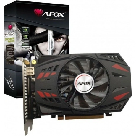 Видеокарта Afox GT730 2GB GDDR5 128bit (AF730-2048D5H5-V2)