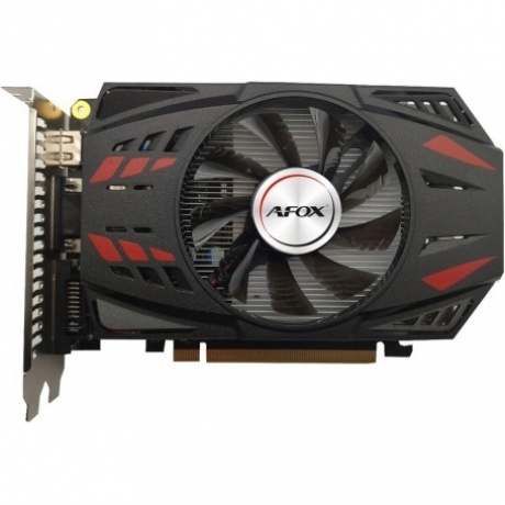 Видеокарта Afox GT730 2GB GDDR5 128bit (AF730-2048D5H5-V2) - фото 2