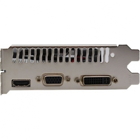 Видеокарта Afox GT730 2GB GDDR5 128bit (AF730-2048D5H5-V2) - фото 3