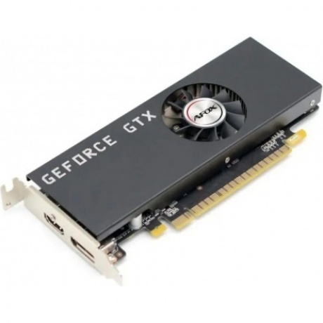 Видеокарта Afox GTX1050Ti 4GB GDDR5 128bit (AF1050TI-4096D5L5-V2) - фото 3