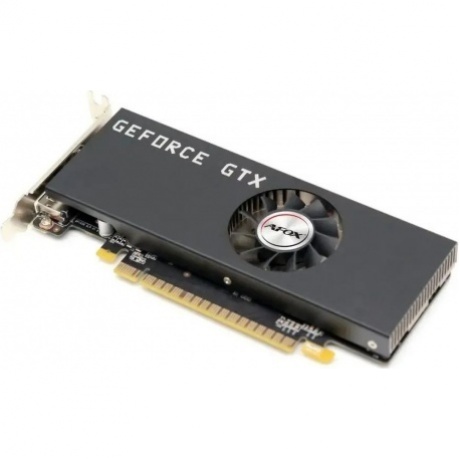 Видеокарта Afox GTX1050Ti 4GB GDDR5 128bit (AF1050TI-4096D5L5-V2) - фото 5