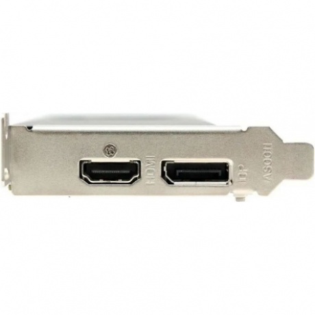 Видеокарта Afox GTX1050Ti 4GB GDDR5 128bit (AF1050TI-4096D5L5-V2) - фото 6