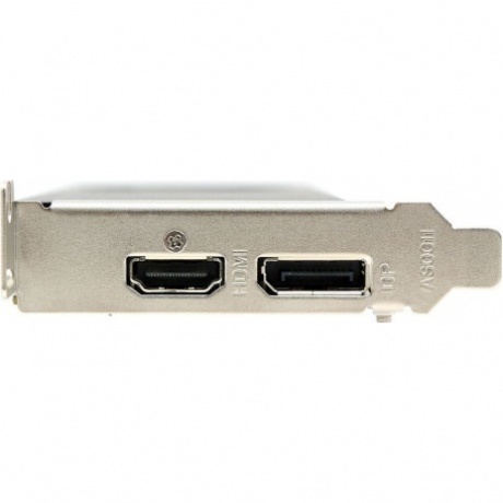 Видеокарта Afox GTX1050Ti 4GB GDDR5 128bit (AF1050TI-4096D5L5-V2) - фото 7