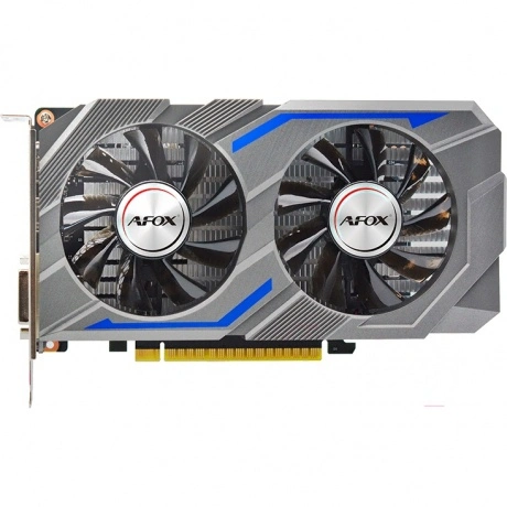Видеокарта Afox GTX1650 SUPER GAMING 4GB GDDR6 128bit (AF1650S-4...
