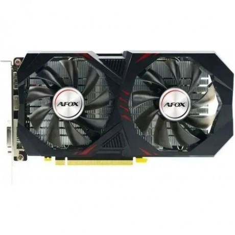 Видеокарта Afox GTX1660 SUPER 6GB GDDR6 192bit (AF1660S-6144D6H1...
