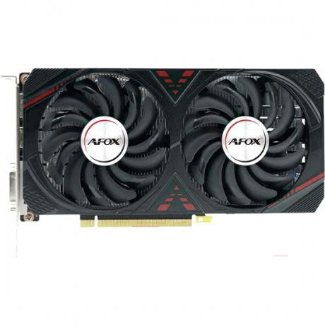 Видеокарта Afox RTX3050 8GB GDDR6 128bit (AF3050-8GD6H2-V2) - фото 1