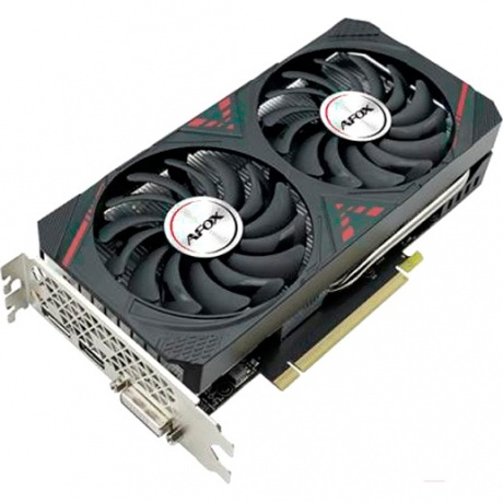 Видеокарта Afox RTX3050 8GB GDDR6 128bit (AF3050-8GD6H2-V2) - фото 3