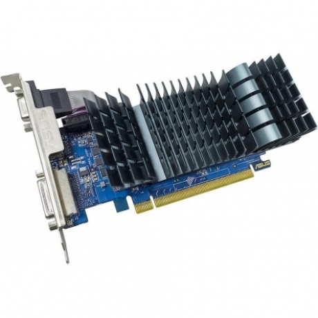 Видеокарта ASUS GT710-SL-2GD5-BRK-EVO (90YV0ALA-M0NA00) - фото 4