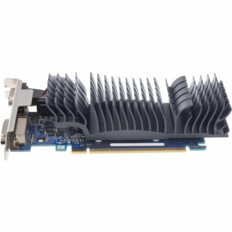 Видеокарта ASUS GT710-SL-2GD5-BRK-EVO (90YV0ALA-M0NA00) - фото 7