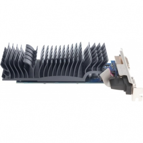 Видеокарта ASUS GT710-SL-2GD5-BRK-EVO (90YV0ALA-M0NA00) - фото 8