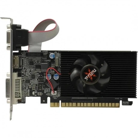 Видеокарта Ninja (Sinotex) Ninja R5 230 2GB GDDR3 64bit AKR52302...