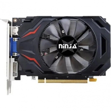Видеокарта Ninja (Sinotex) Ninja R7 350 2GB GDDR5 128bit AKR7350...