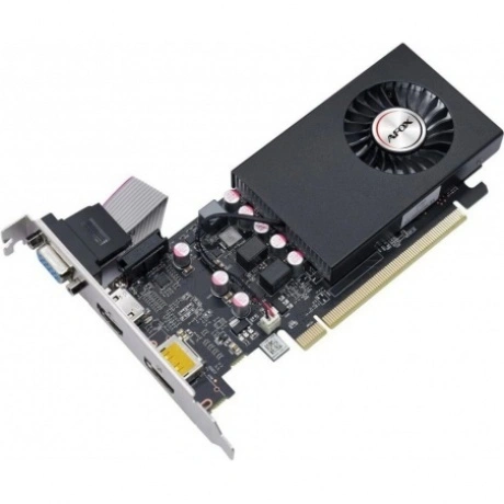 Видеокарта Afox RX550 4GB GDDR5 128bit AFRX550-4096D5L2