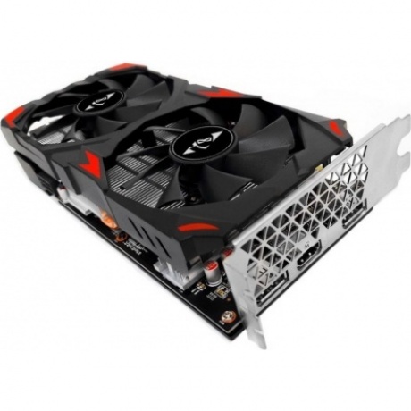 Видеокарта Ninja (Sinotex) RX580 4GB GDDR5 256-bit AFRX58045F - фото 3