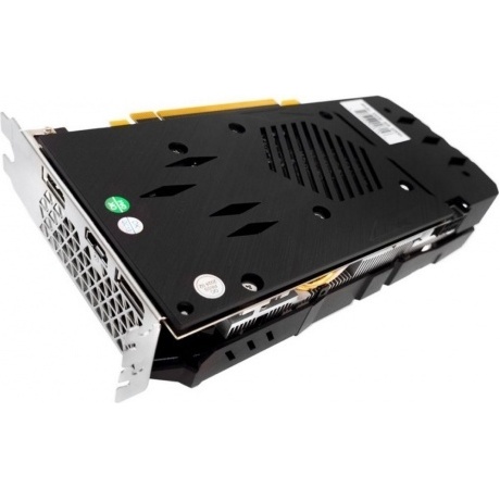 Видеокарта Ninja (Sinotex) RX580 4GB GDDR5 256-bit AFRX58045F - фото 4