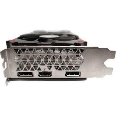 Видеокарта Ninja (Sinotex) RX580 4GB GDDR5 256-bit AFRX58045F - фото 5