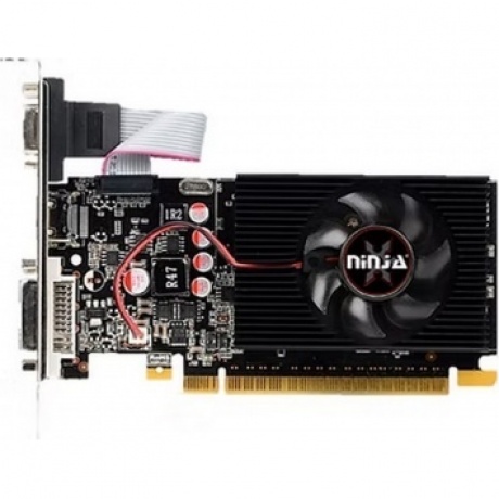 Видеокарта Ninja (Sinotex) R5 220 1GB GDDR3 64bit AKR522013F - фото 2