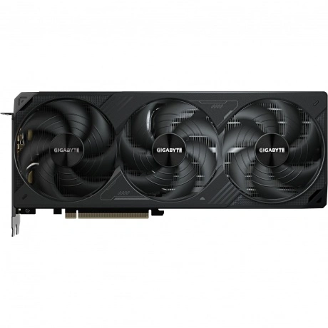 Видеокарта Gigabyte RTX5080 WINDFORCE OC SFF 16GB GDDR7 256bit 3...