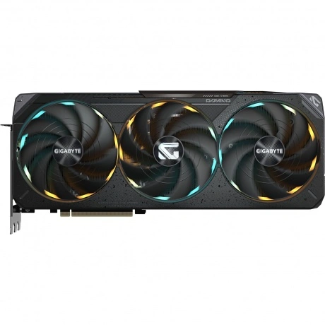 Видеокарта Gigabyte RTX5080 GAMING OC 16GB GDDR7 256bit 3xDP HDM...