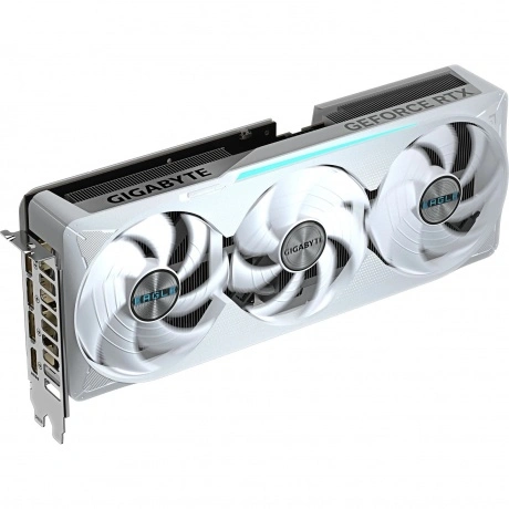 Видеокарта Gigabyte RTX5070Ti EAGLE OC ICE SFF 16GB GDDR7 256bit...