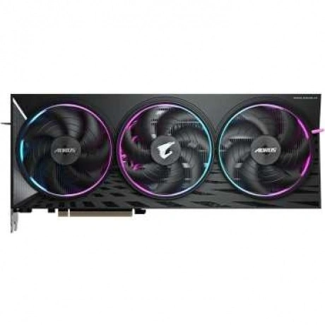 Видеокарта Gigabyte RX9070XT AORUS E 16GB GDDR6 256bit 2xDP 2xHD...