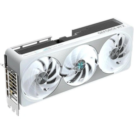 Видеокарта Gigabyte RTX5070Ti AERO OC 16GB GDDR7 256bit 3xDP HDM...