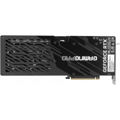 Видеокарта Palit RTX5070Ti GAMINGPRO OC 16GB GDDR7 (NE7507TS19T2-GB2031A) - фото 11
