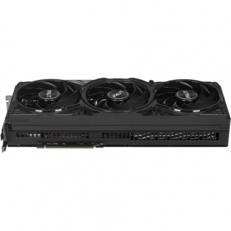 Видеокарта Palit RTX5070Ti GAMINGPRO OC 16GB GDDR7 (NE7507TS19T2-GB2031A) - фото 13