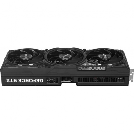 Видеокарта Palit RTX5070Ti GAMINGPRO OC 16GB GDDR7 (NE7507TS19T2-GB2031A) - фото 14