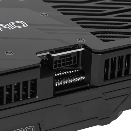 Видеокарта Palit RTX5070Ti GAMINGPRO OC 16GB GDDR7 (NE7507TS19T2-GB2031A) - фото 15