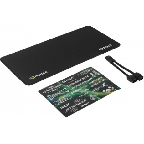 Видеокарта Palit RTX5070Ti GAMINGPRO OC 16GB GDDR7 (NE7507TS19T2-GB2031A) - фото 18