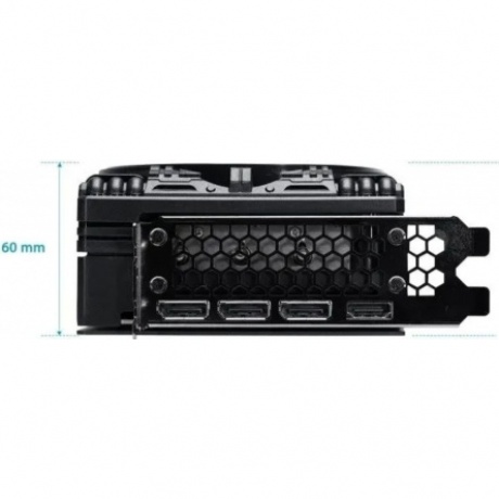 Видеокарта Palit RTX5070Ti GAMINGPRO OC 16GB GDDR7 (NE7507TS19T2-GB2031A) - фото 20