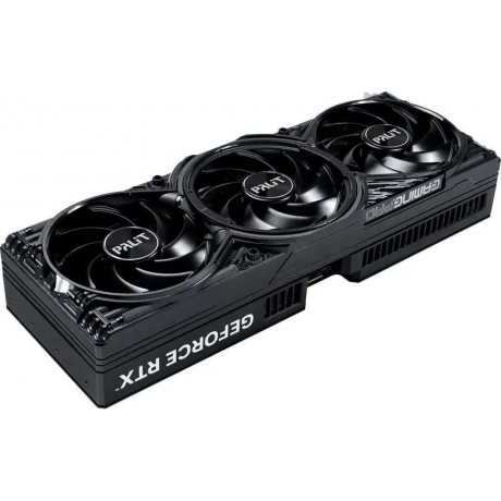Видеокарта Palit RTX5070Ti GAMINGPRO OC 16GB GDDR7 (NE7507TS19T2-GB2031A) - фото 4