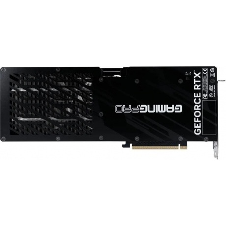 Видеокарта Palit RTX5070Ti GAMINGPRO OC 16GB GDDR7 (NE7507TS19T2-GB2031A) - фото 8