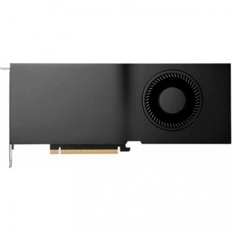 Видеокарта NVIDIA RTX 5000 Ada 32GB GDDR6 256 bit, bulk packing