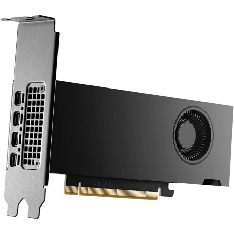 Видеокарта NVIDIA RTX 2000 ADA Graphics Cards, 16GB GDDR6 (ATX i...