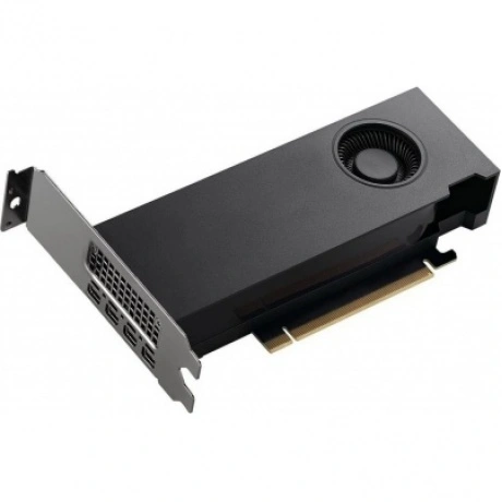 Видеокарта NVIDIA RTX A2000 Graphics Cards (ATX installed, LP in...